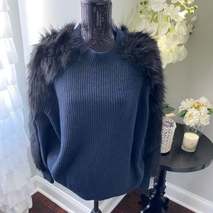 H&M sweater